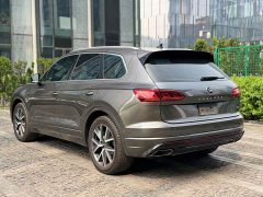 Volkswagen Touareg 3.0TSI Ruixiang Classic Sport Package - ფოტო 3