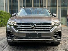 Volkswagen Touareg 3.0TSI Ruixiang Classic Sport Package - ფოტო 4