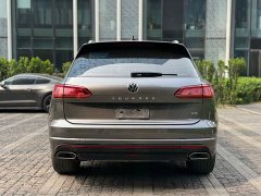 Volkswagen Touareg 3.0TSI Ruixiang Classic Sport Package - ფოტო 5