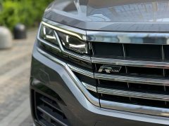 Volkswagen Touareg 3.0TSI Ruixiang Classic Sport Package - ფოტო 6