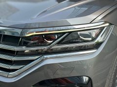 Volkswagen Touareg 3.0TSI Ruixiang Classic Sport Package - ფოტო 7