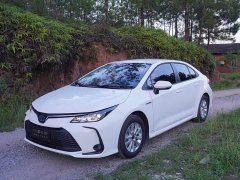 Toyota Corolla 1.8L Hybrid Smart Dual Engine Pioneer Edition - ფოტო 1