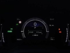 Toyota Corolla 1.8L Hybrid Smart Dual Engine Pioneer Edition - ფოტო 10