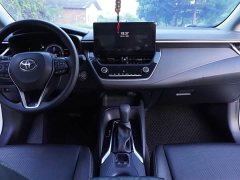 Toyota Corolla 1.8L Hybrid Smart Dual Engine Pioneer Edition - ფოტო 14
