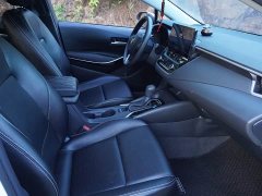 Toyota Corolla 1.8L Hybrid Smart Dual Engine Pioneer Edition - ფოტო 16