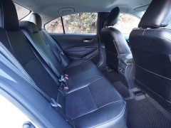 Toyota Corolla 1.8L Hybrid Smart Dual Engine Pioneer Edition - ფოტო 17