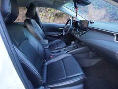 Toyota Corolla 1.8L Hybrid Smart Dual Engine Pioneer Edition - ფოტო 19