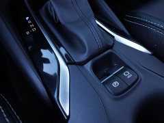 Toyota Corolla 1.8L Hybrid Smart Dual Engine Pioneer Edition - ფოტო 20