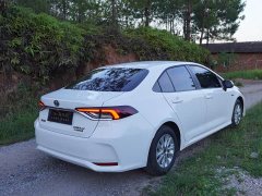 Toyota Corolla 1.8L Hybrid Smart Dual Engine Pioneer Edition - ფოტო 3