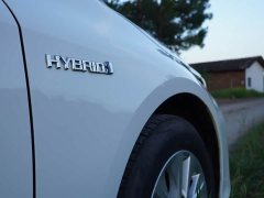 Toyota Corolla 1.8L Hybrid Smart Dual Engine Pioneer Edition - ფოტო 5