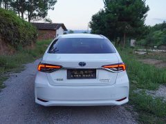 Toyota Corolla 1.8L Hybrid Smart Dual Engine Pioneer Edition - ფოტო 6