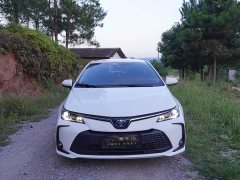 Toyota Corolla 1.8L Hybrid Smart Dual Engine Pioneer Edition - ფოტო 7