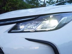 Toyota Corolla 1.8L Hybrid Smart Dual Engine Pioneer Edition - ფოტო 9