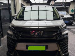 Toyota Vellfire 2020 Dual Motor 2.5L HV Premium Edition - ფოტო 1