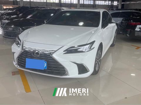2026 Lexus ES 2025 200 Premium Edition - автомобиль из Китая