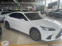 Lexus ES 2025 200 Premium Edition - ფოტო 6