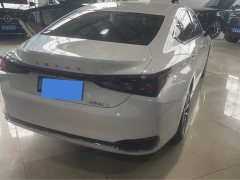 Lexus ES 2025 200 Premium Edition - ფოტო 9