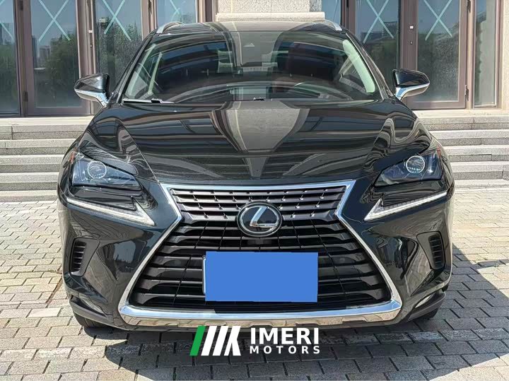 Lexus NX 2018 200 AWD Stylish Edition National V Emission Standard - ავტომობილი ჩინეთიდან