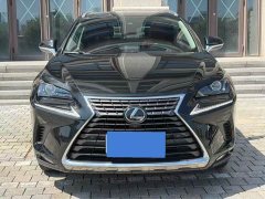 Lexus NX 2018 200 AWD Stylish Edition National V Emission Standard - ფოტო 1