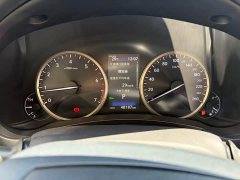 Lexus NX 2018 200 AWD Stylish Edition National V Emission Standard - ფოტო 10