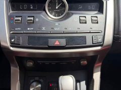 Lexus NX 2018 200 AWD Stylish Edition National V Emission Standard - ფოტო 11