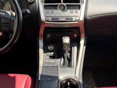 Lexus NX 2018 200 AWD Stylish Edition National V Emission Standard - ფოტო 12