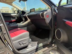 Lexus NX 2018 200 AWD Stylish Edition National V Emission Standard - ფოტო 13