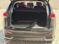 Lexus NX 2018 200 AWD Stylish Edition National V Emission Standard - ფოტო 17