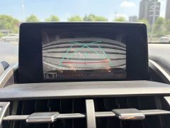 Lexus NX 2018 200 AWD Stylish Edition National V Emission Standard - ფოტო 18