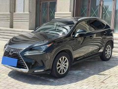 Lexus NX 2018 200 AWD Stylish Edition National V Emission Standard - ფოტო 2