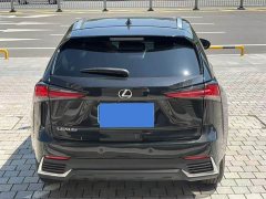 Lexus NX 2018 200 AWD Stylish Edition National V Emission Standard - ფოტო 3