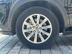 Lexus NX 2018 200 AWD Stylish Edition National V Emission Standard - ფოტო 4
