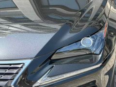 Lexus NX 2018 200 AWD Stylish Edition National V Emission Standard - ფოტო 5
