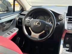 Lexus NX 2018 200 AWD Stylish Edition National V Emission Standard - ფოტო 6