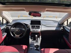 Lexus NX 2018 200 AWD Stylish Edition National V Emission Standard - ფოტო 7