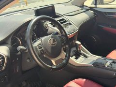 Lexus NX 2018 200 AWD Stylish Edition National V Emission Standard - ფოტო 8