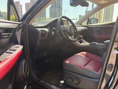 Lexus NX 2018 200 AWD Stylish Edition National V Emission Standard - ფოტო 9