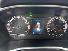 Geely Bingyue 2021 1.4T DCT Diamond Edition - ფოტო 10