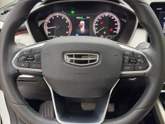 Geely Bingyue 2021 1.4T DCT Diamond Edition - ფოტო 11