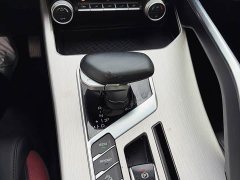 Geely Bingyue 2021 1.4T DCT Diamond Edition - ფოტო 13