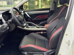 Geely Bingyue 2021 1.4T DCT Diamond Edition - ფოტო 16