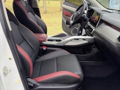 Geely Bingyue 2021 1.4T DCT Diamond Edition - ფოტო 17