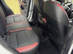 Geely Bingyue 2021 1.4T DCT Diamond Edition - ფოტო 18