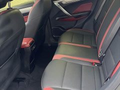 Geely Bingyue 2021 1.4T DCT Diamond Edition - ფოტო 19