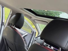 Geely Bingyue 2021 1.4T DCT Diamond Edition - ფოტო 20
