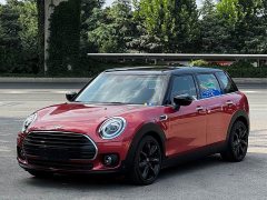 BMW MINI CLUBMAN 1.5T COOPER Connoisseur - ფოტო 1
