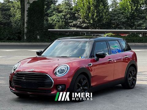 2021 MINI CLUBMAN 1.5T COOPER Connoisseur