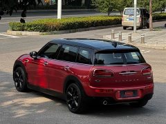 BMW MINI CLUBMAN 1.5T COOPER Connoisseur - ფოტო 10