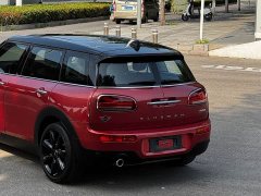 BMW MINI CLUBMAN 1.5T COOPER Connoisseur - ფოტო 11