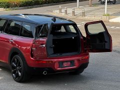 BMW MINI CLUBMAN 1.5T COOPER Connoisseur - ფოტო 13